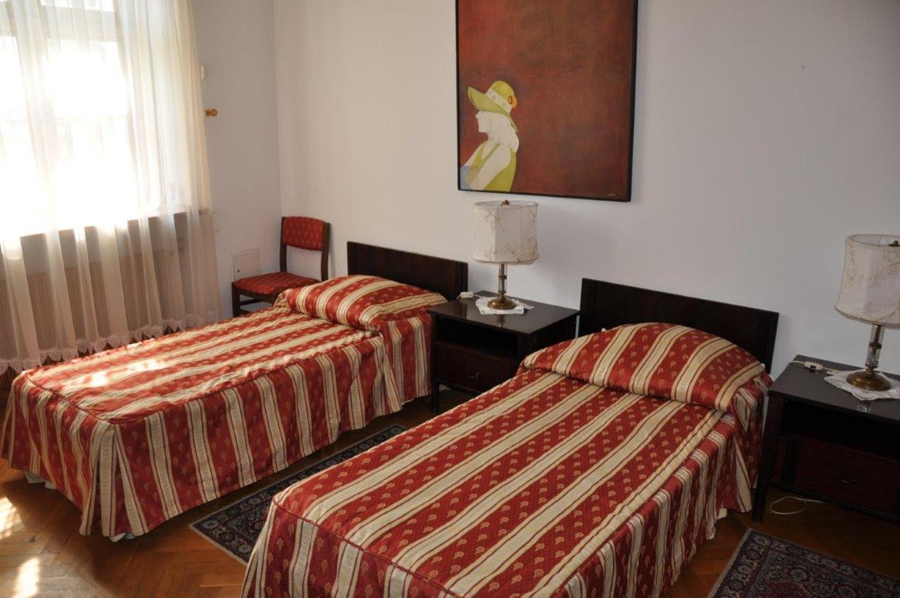 Hotel Zamek Pultusk Dom Polonii Ngoại thất bức ảnh