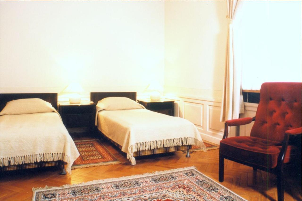 Hotel Zamek Pultusk Dom Polonii Ngoại thất bức ảnh